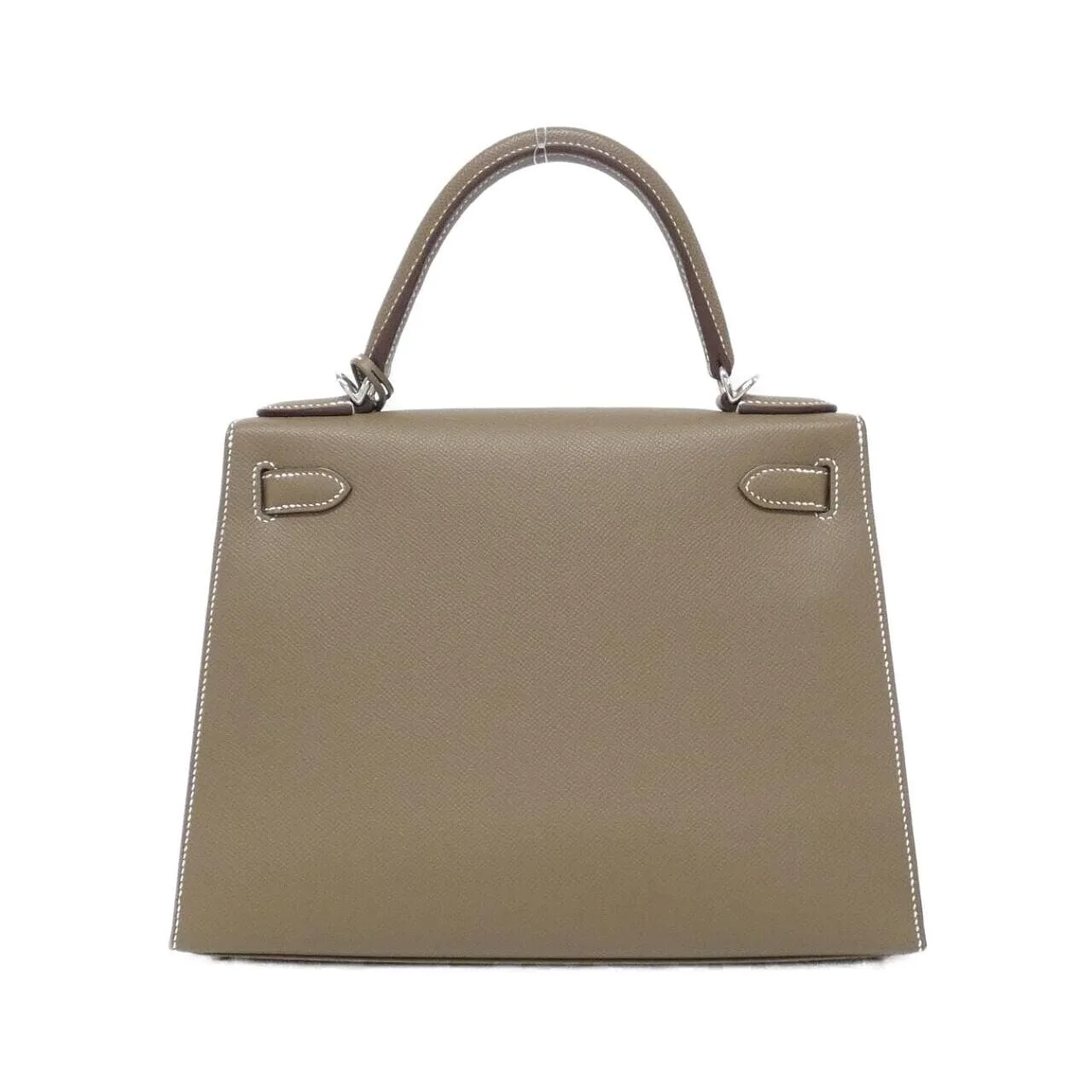 HERMES Kelly 042319CK 手提包 Epsom 2