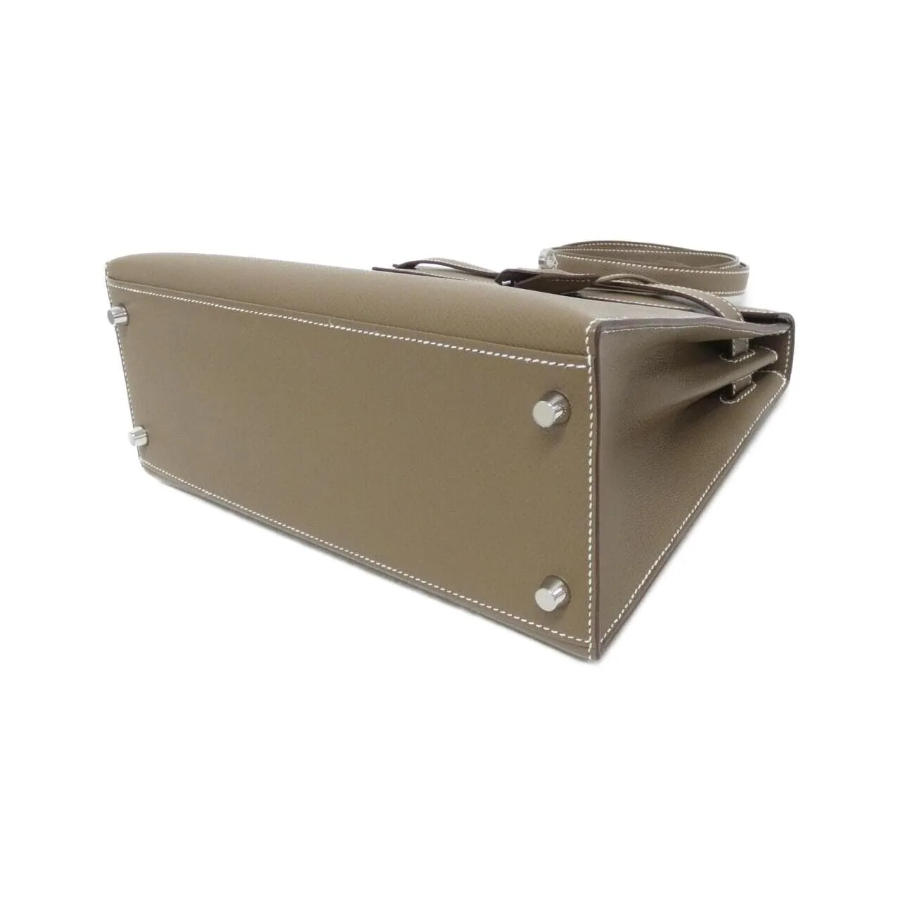 HERMES Kelly 042319CK 手提包 Epsom 3