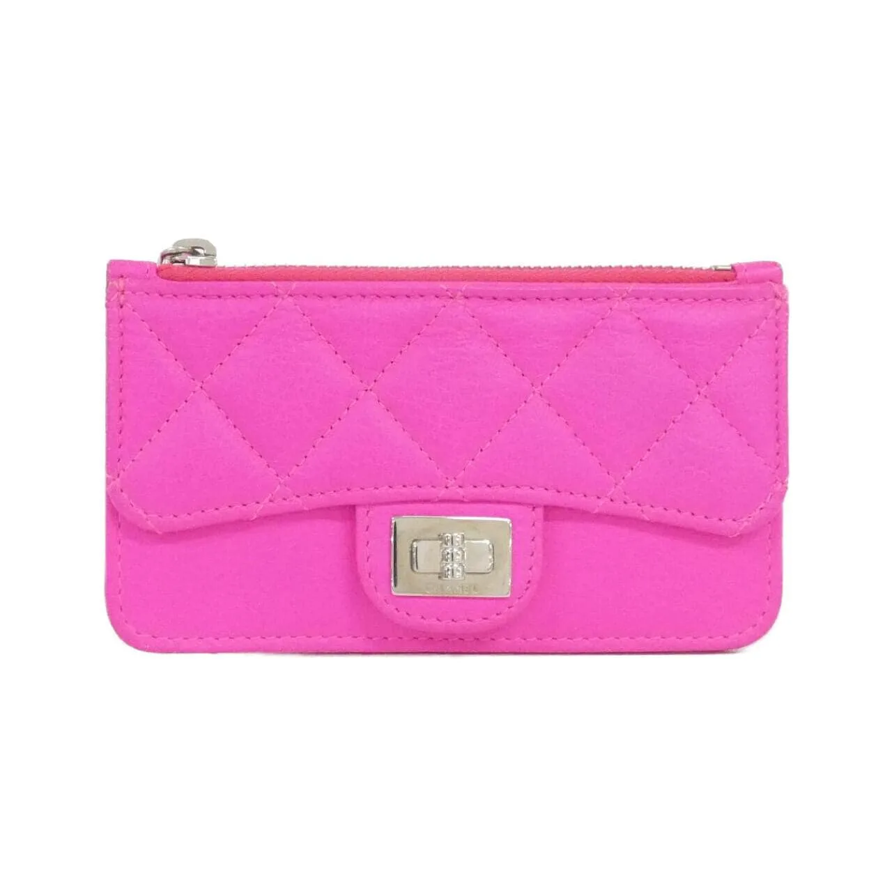CHANEL Timeless Classic AP0624 卡片套
