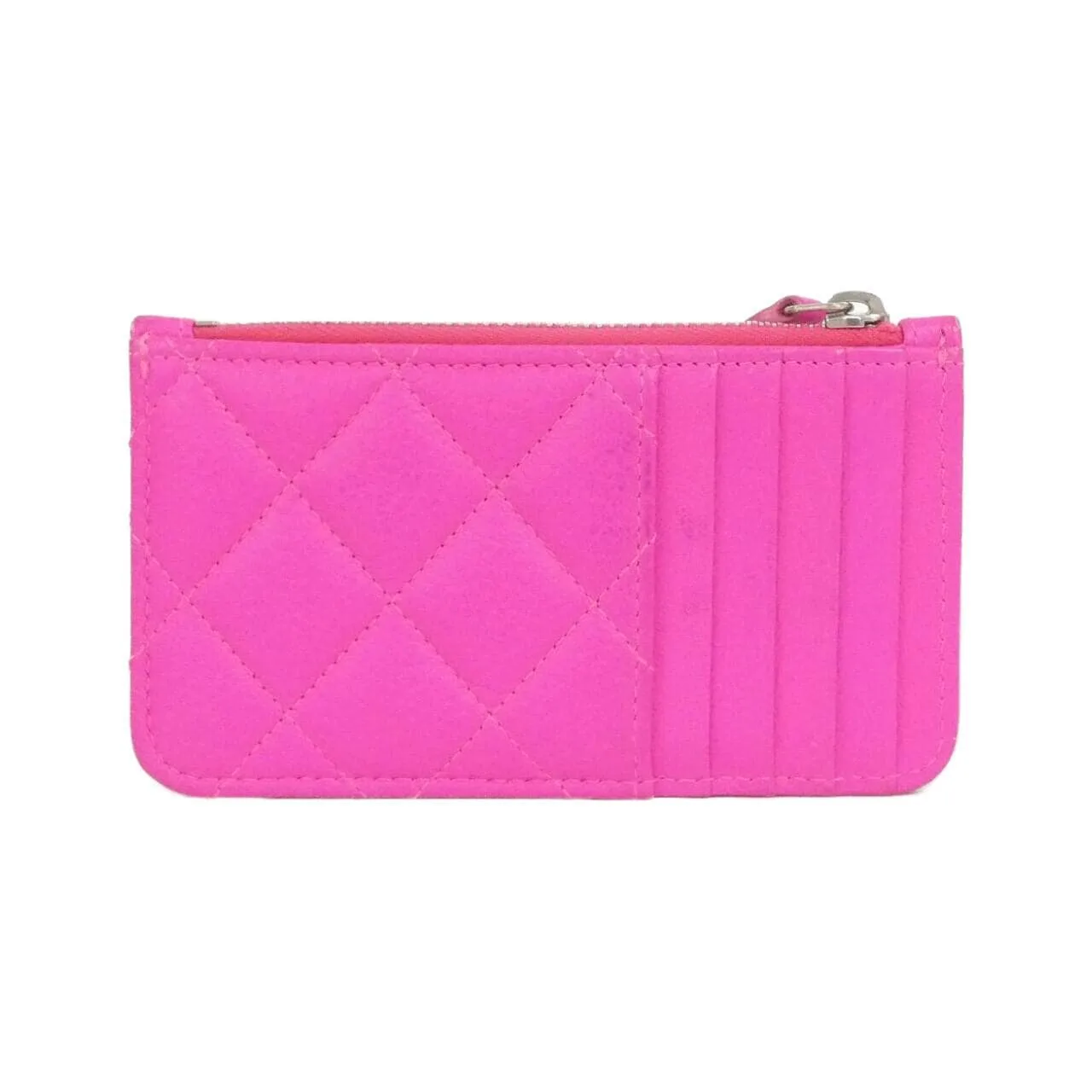 CHANEL Timeless Classic AP0624 卡片套 2