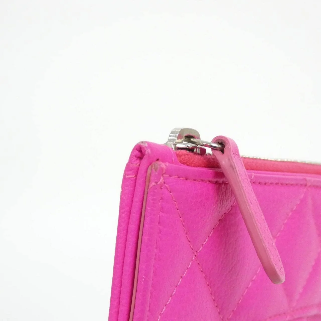 CHANEL Timeless Classic AP0624 卡片套 4