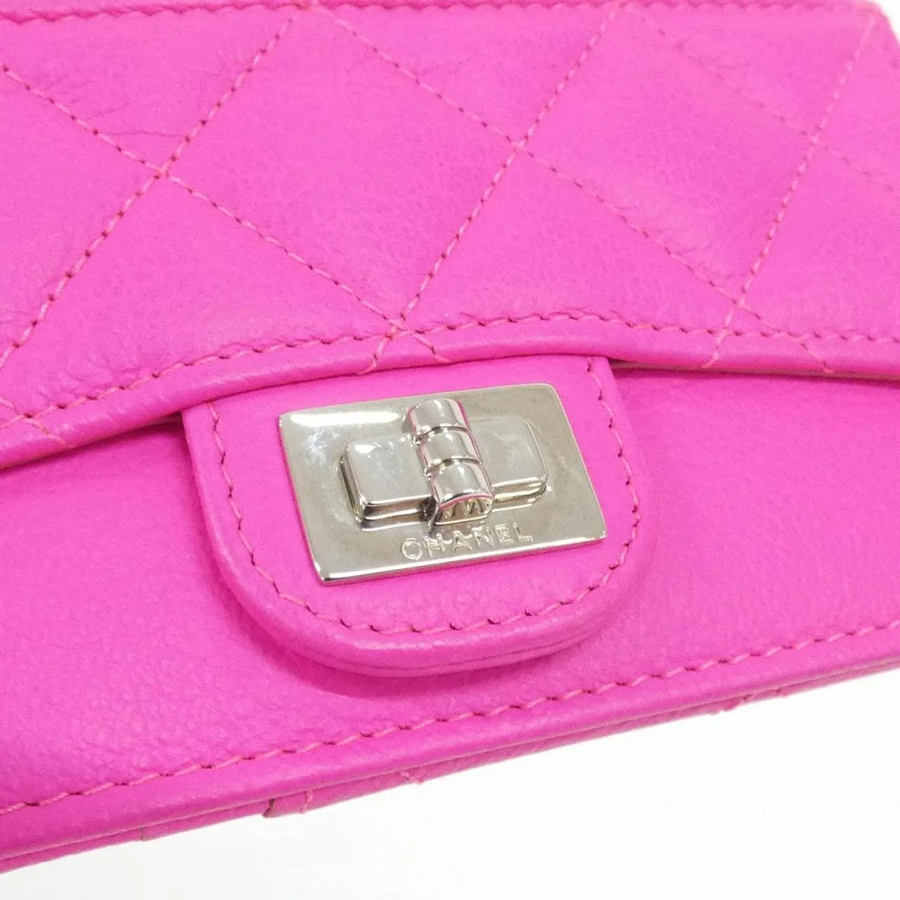 CHANEL Timeless Classic AP0624 卡片套 5