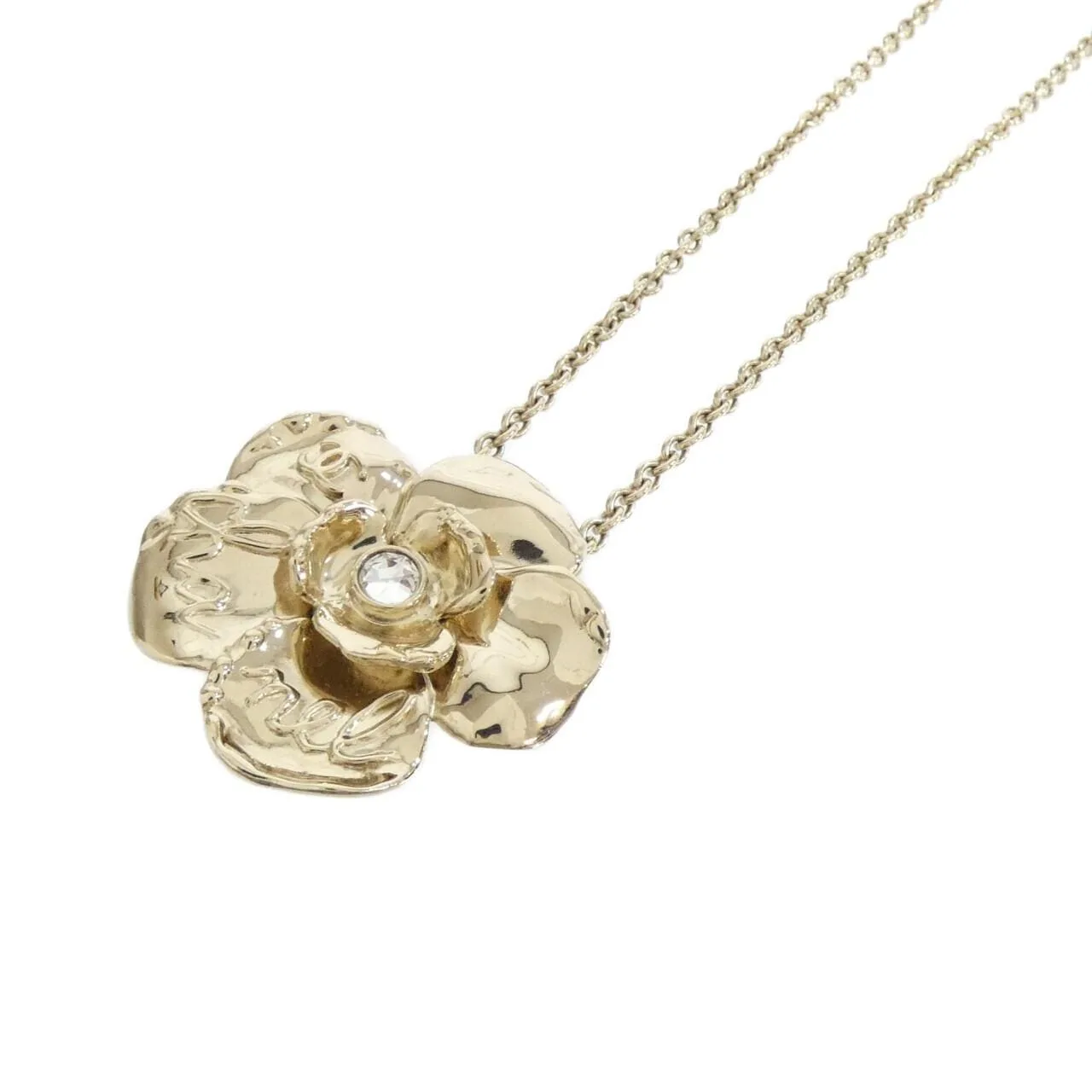 CHANEL ABE406 配飾