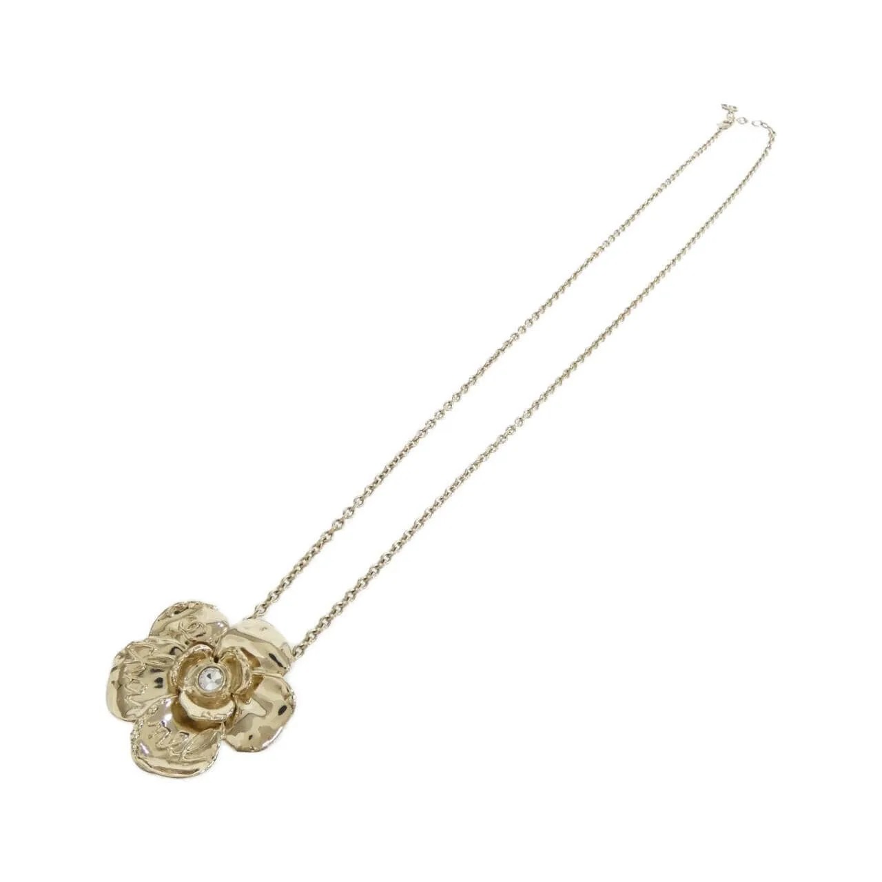 CHANEL ABE406 配飾 2