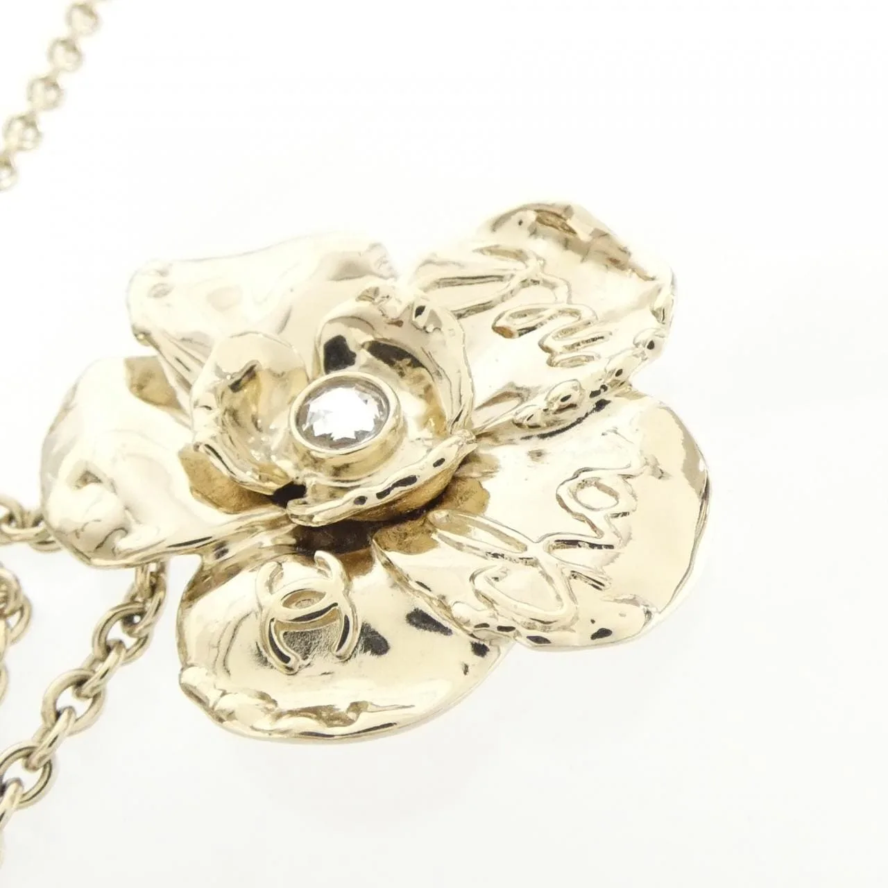 CHANEL ABE406 配飾 3