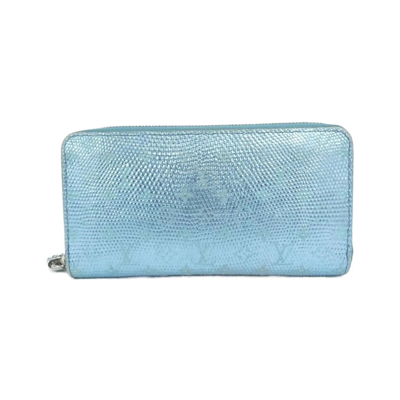 LOUIS VUITTON N81277 Wallet Leather