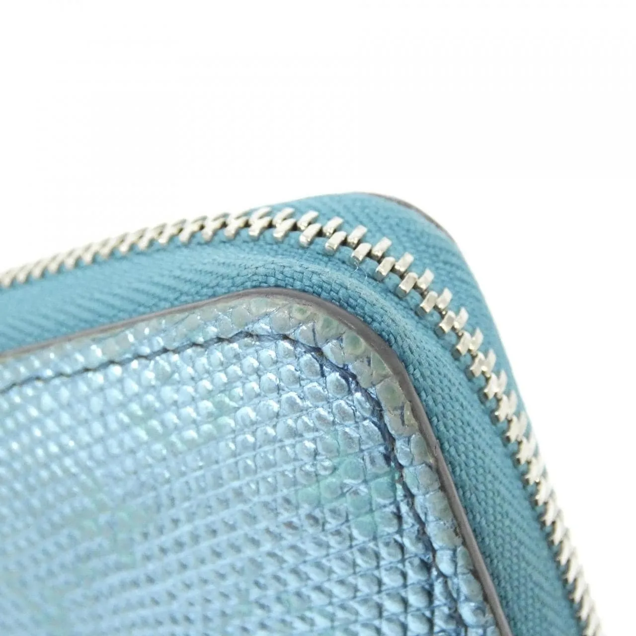 LOUIS VUITTON N81277 銀包 皮革 3