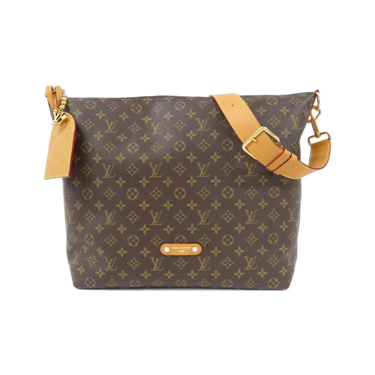 LOUIS VUITTON M14018 肩背包 Monogram
