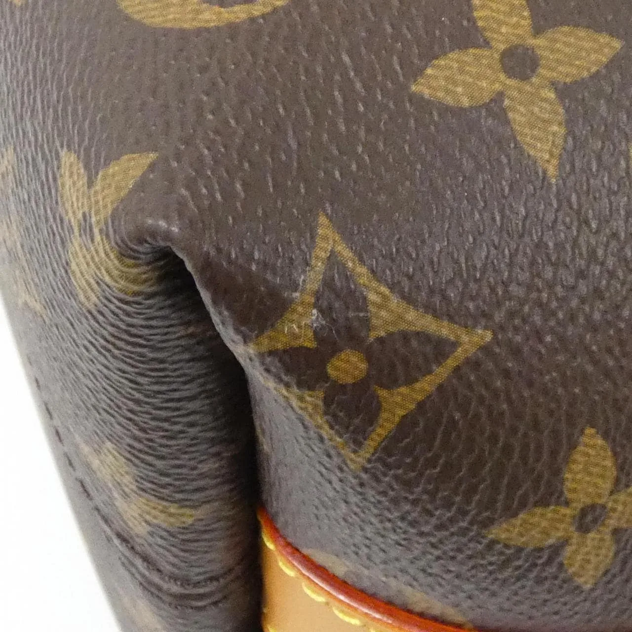 LOUIS VUITTON M14018 Shoulder Monogram 3