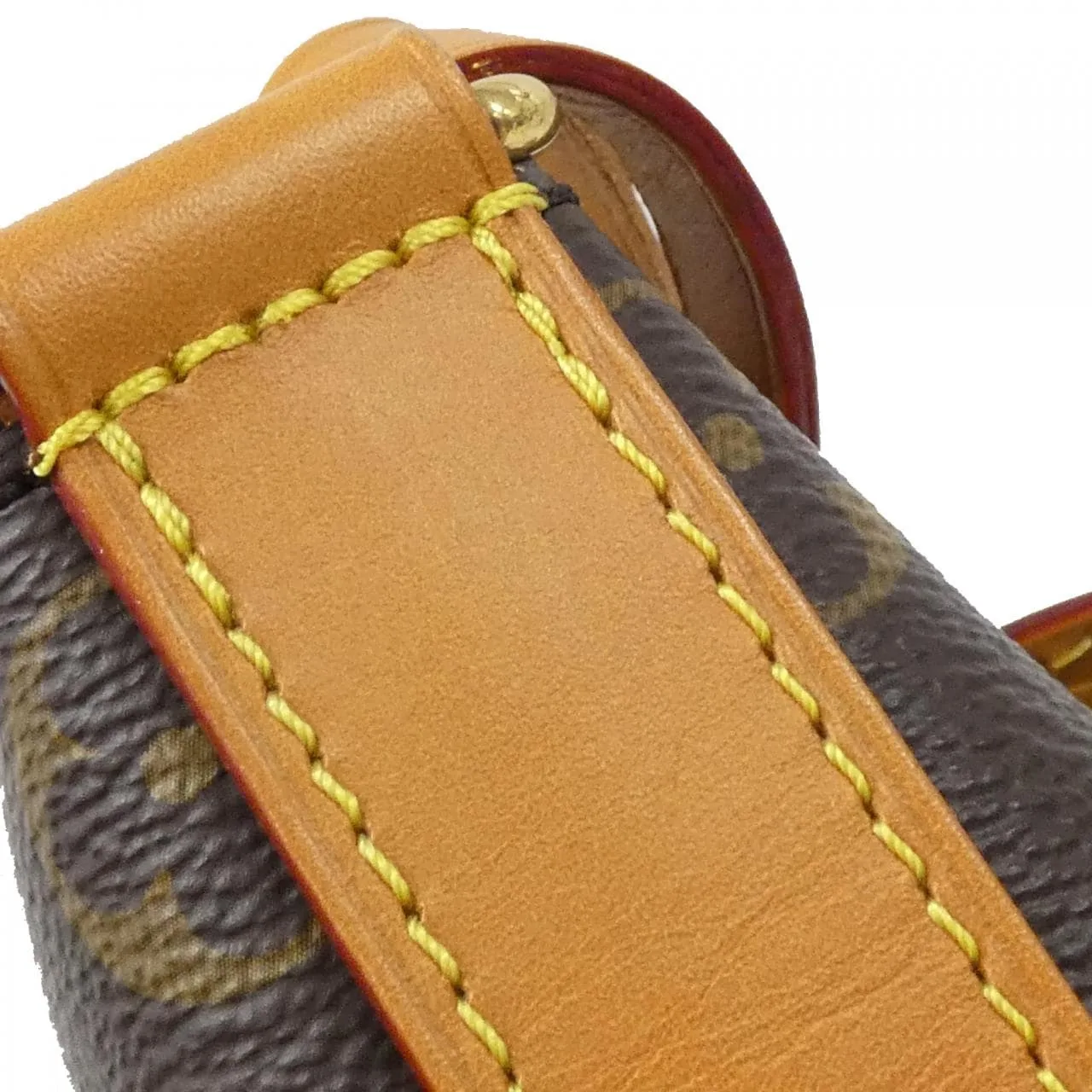 LOUIS VUITTON M14018 Shoulder Monogram 4