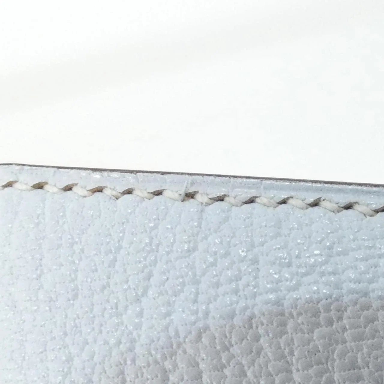 HERMES 039078CK 銀包 3