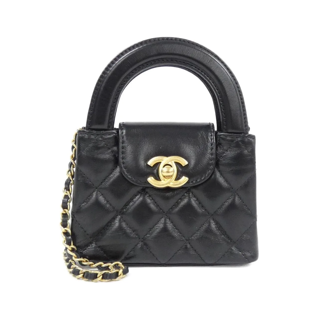 CHANEL Chanel 19 AP3435 Wallet