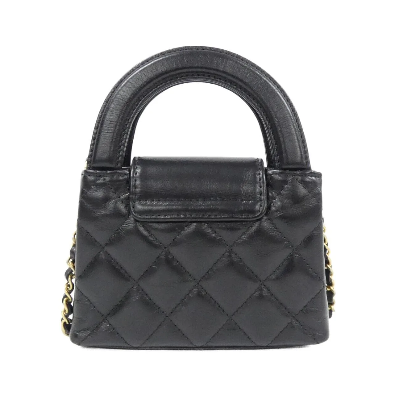 CHANEL Chanel 19 AP3435 銀包 2