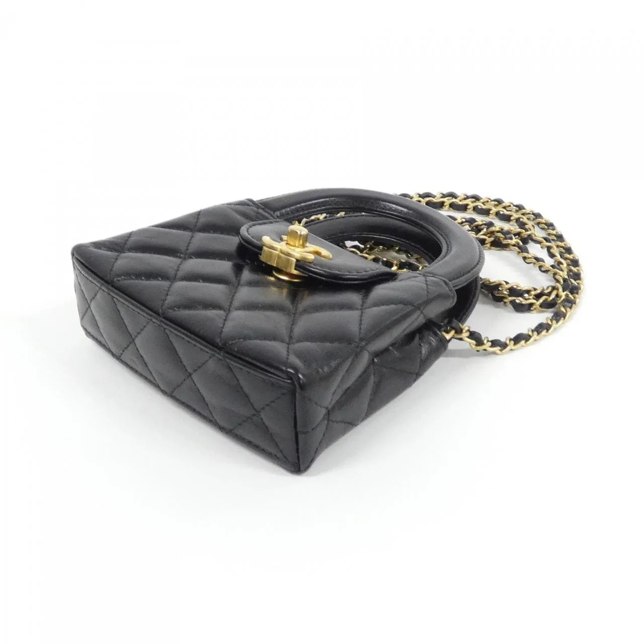 CHANEL Chanel 19 AP3435 銀包 3