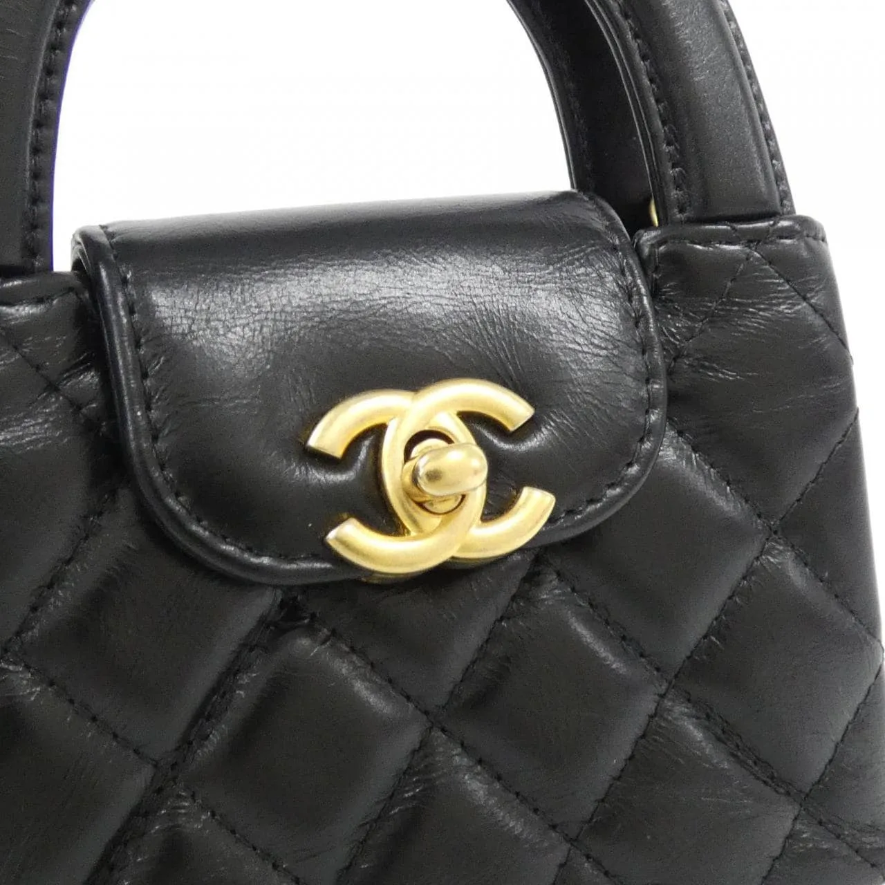 CHANEL Chanel 19 AP3435 銀包 5