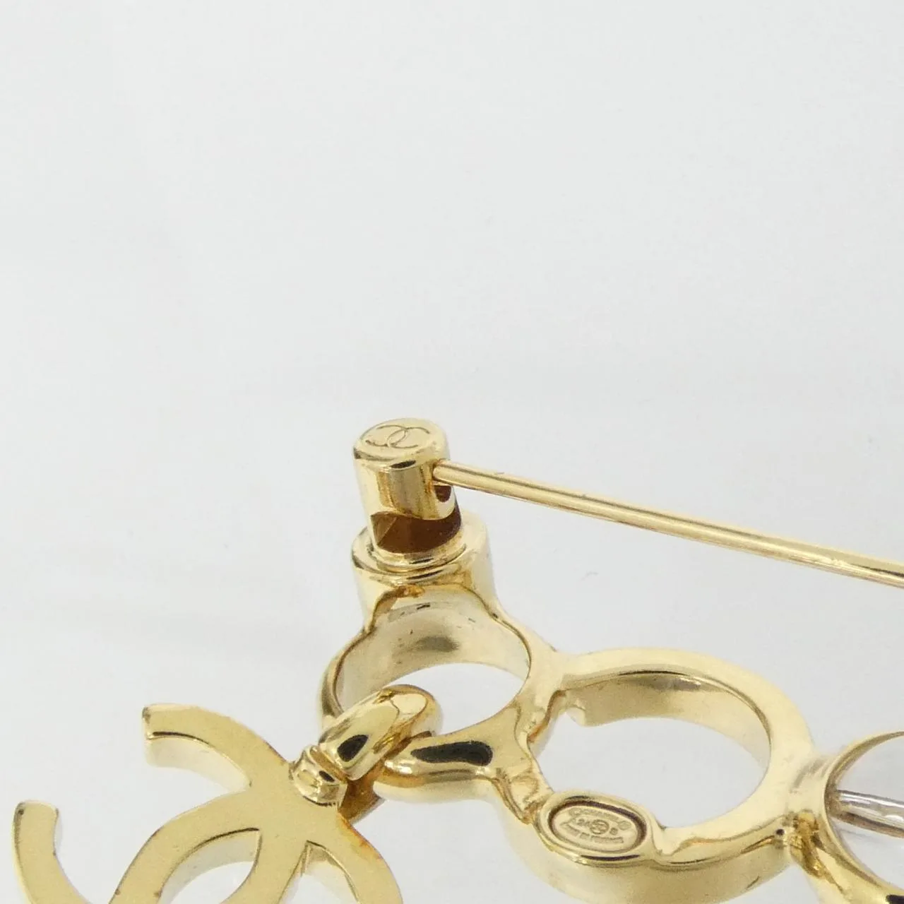 CHANEL Accessories 4