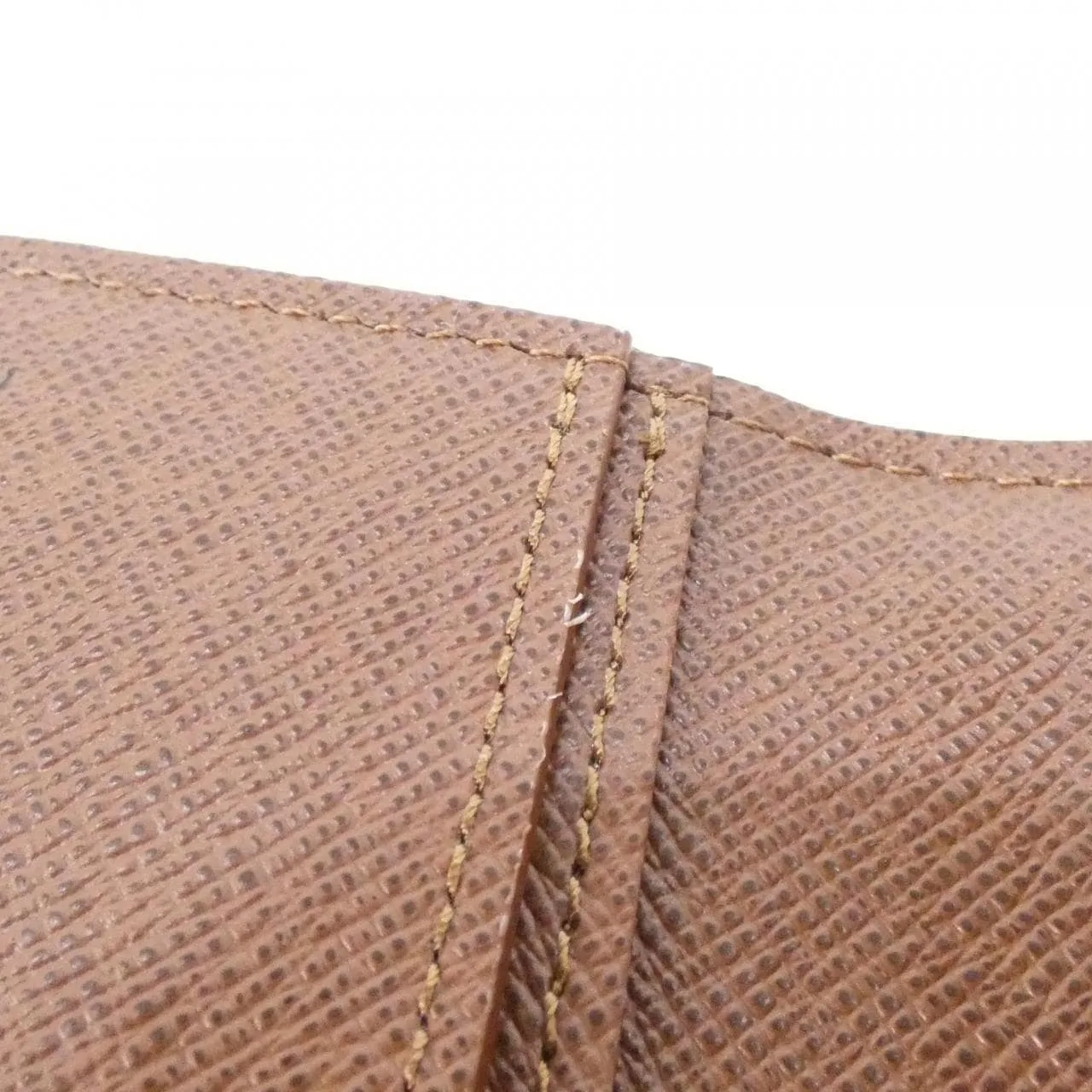 LOUIS VUITTON M66540 Wallet Monogram 3