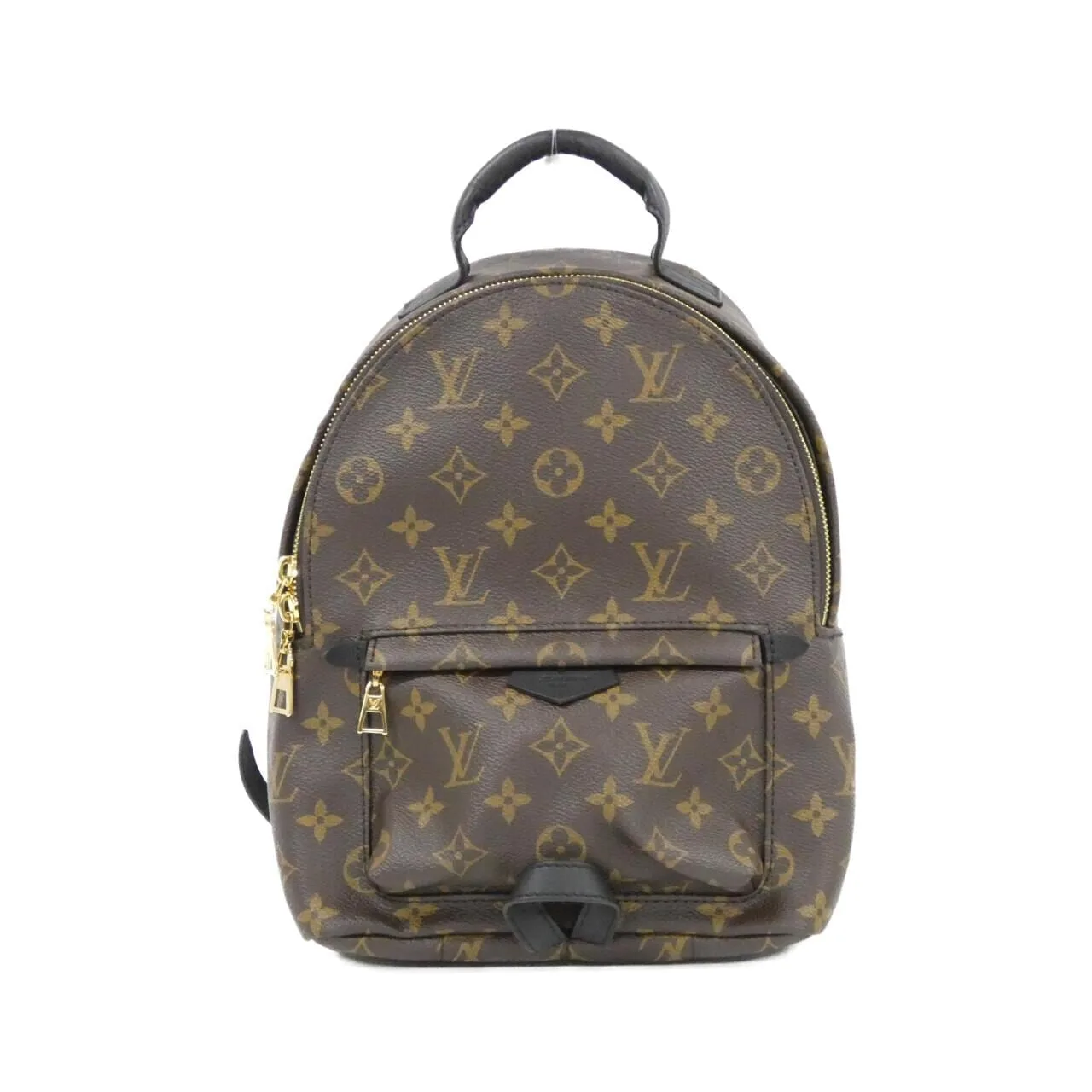 LOUIS VUITTON Palm Springs M44871 背包 Monogram