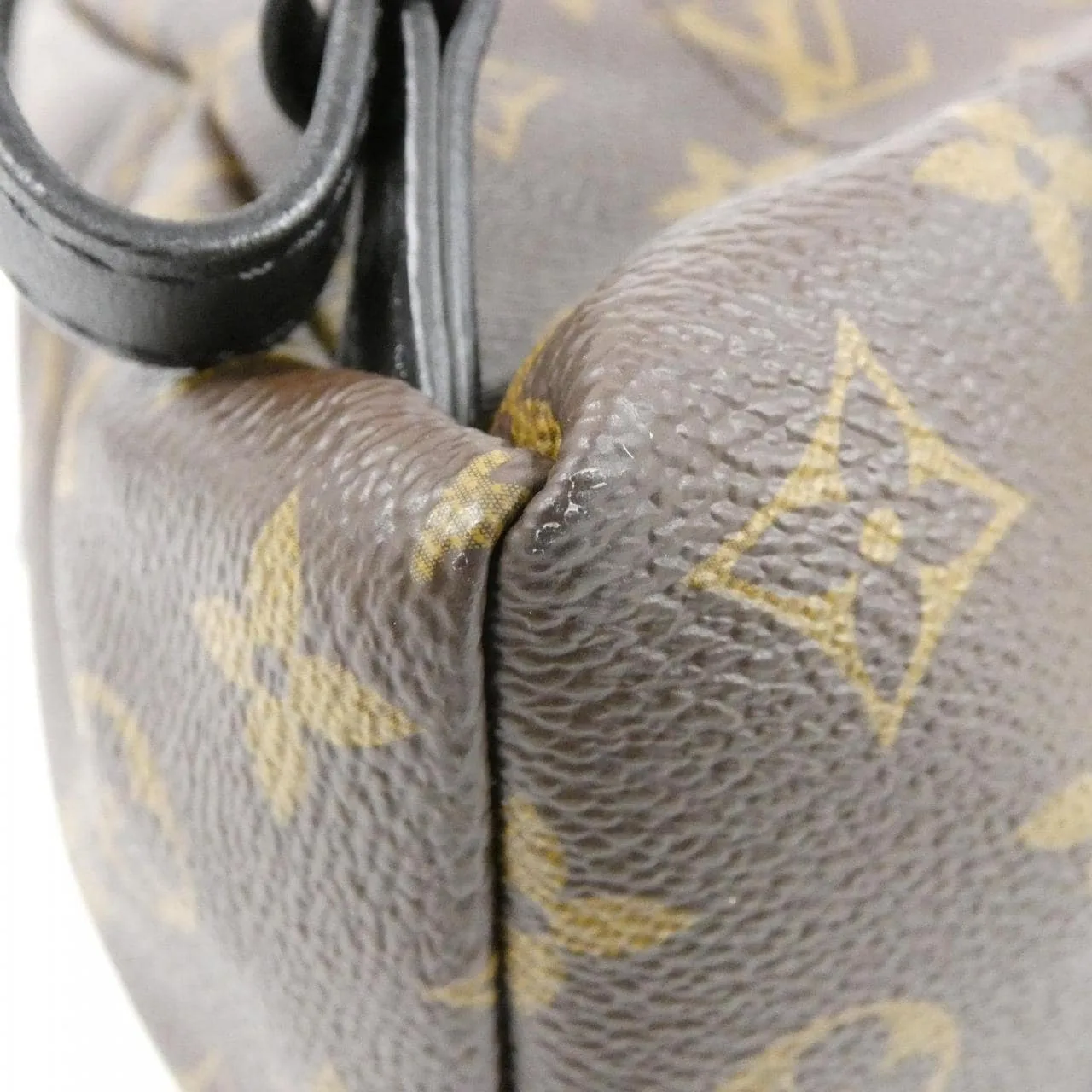 LOUIS VUITTON Palm Springs M44871 背包 Monogram 3