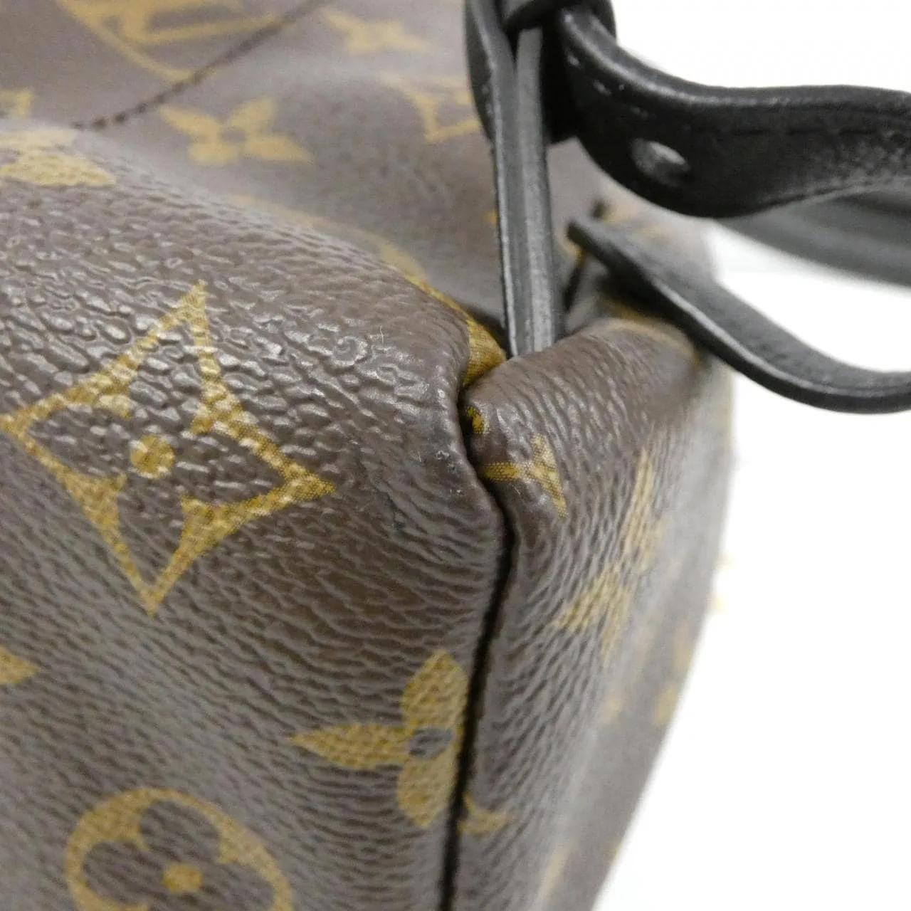 LOUIS VUITTON Palm Springs M44871 背包 Monogram 4