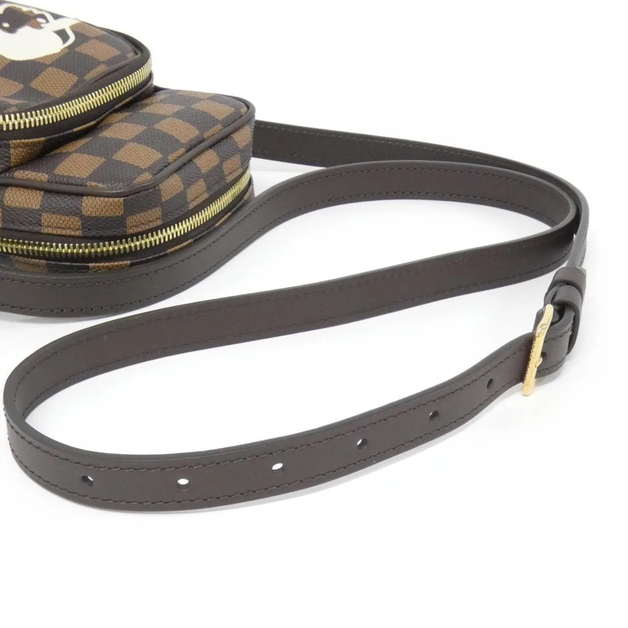 LOUIS VUITTON N40768 Shoulder Damier 5