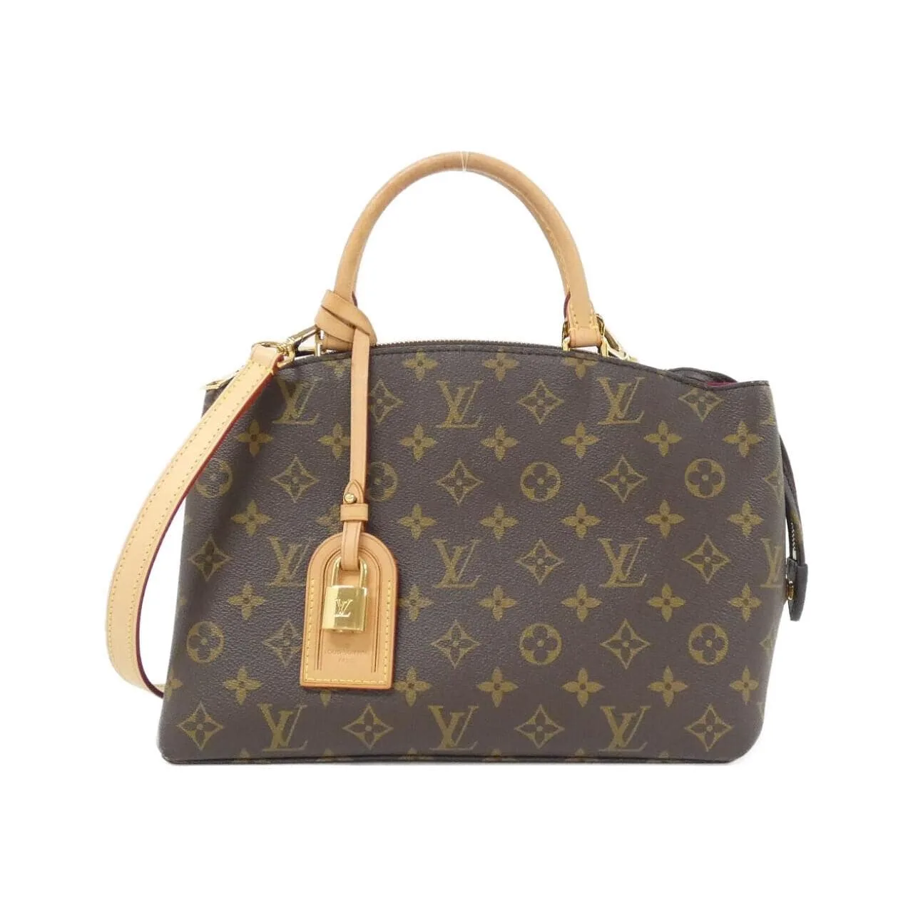 LOUIS VUITTON M45900 手提包 Monogram