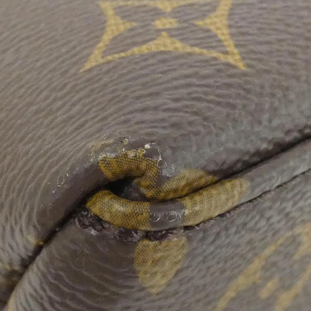LOUIS VUITTON M45900 手提包 Monogram 3