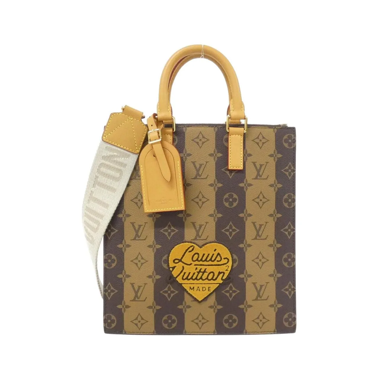 LOUIS VUITTON M45969 Handbag Monogram