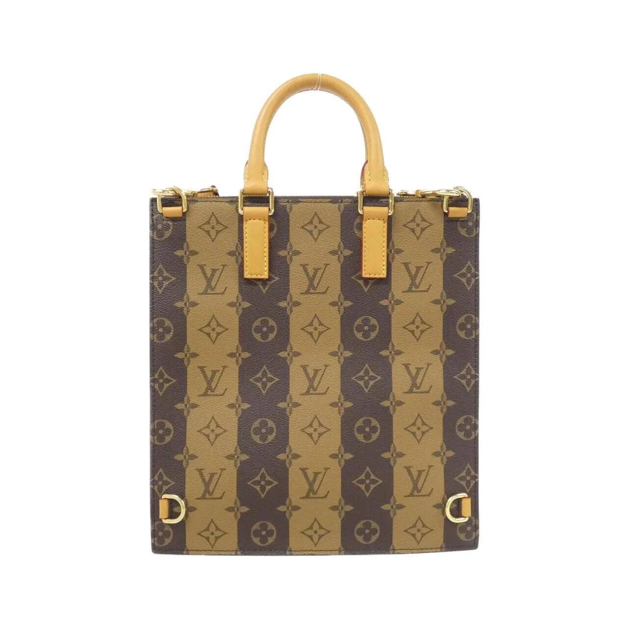 LOUIS VUITTON M45969 Handbag Monogram 2