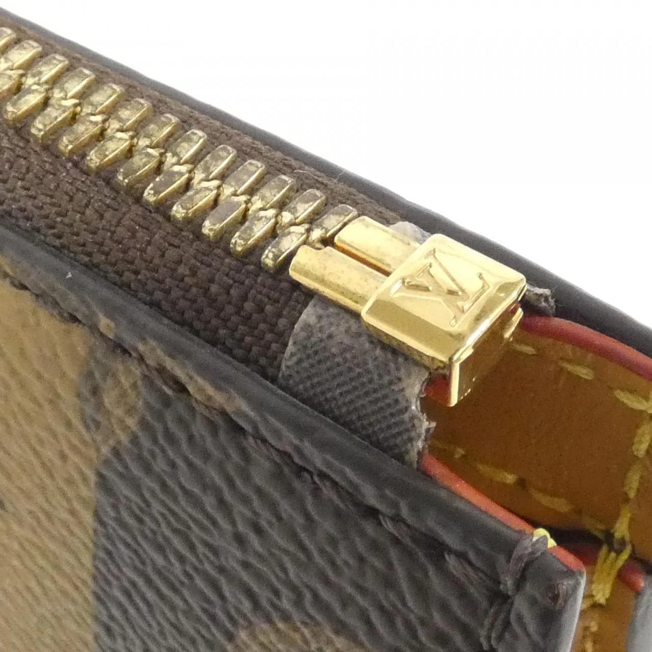LOUIS VUITTON M45969 Handbag Monogram 4