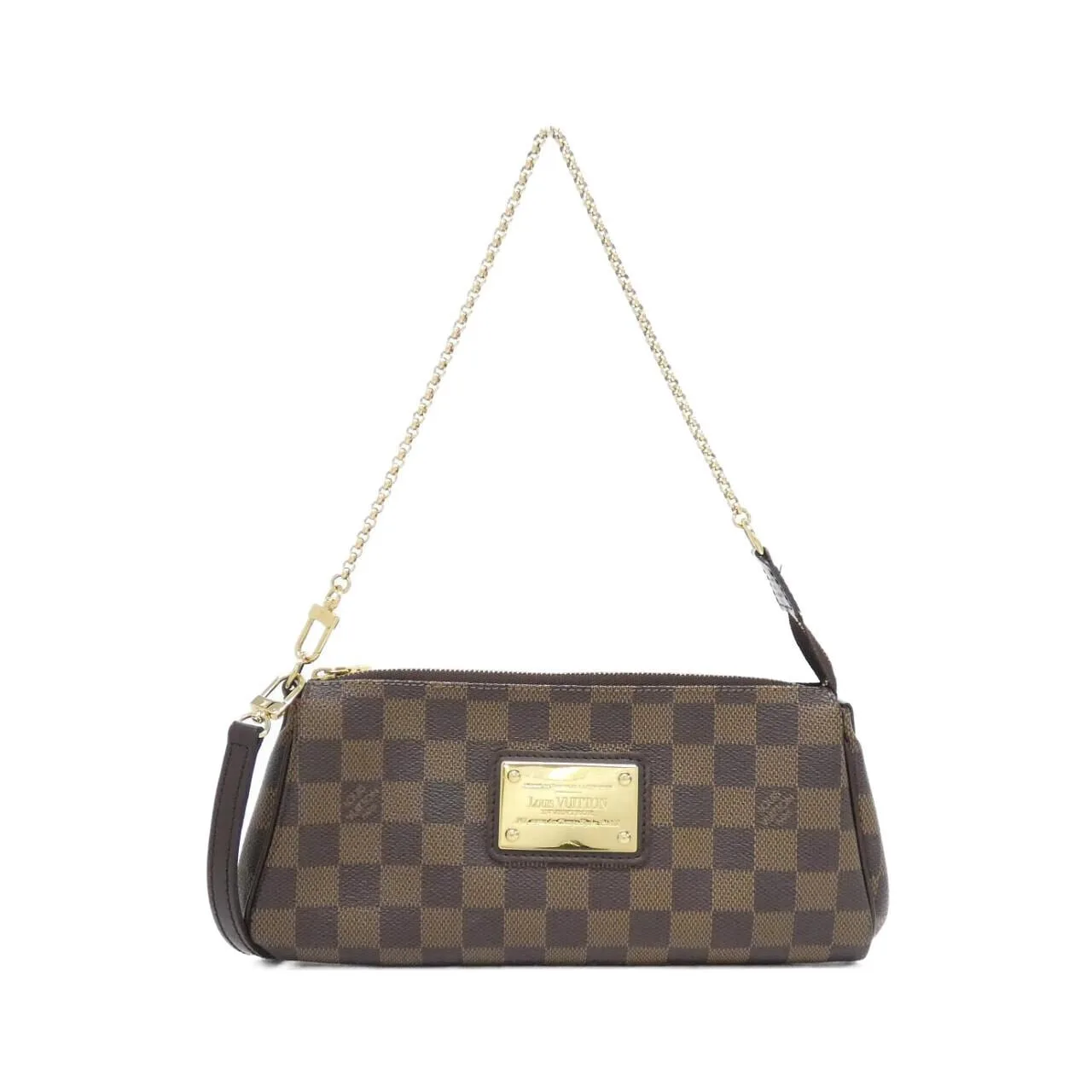 LOUIS VUITTON N55213 Shoulder Damier