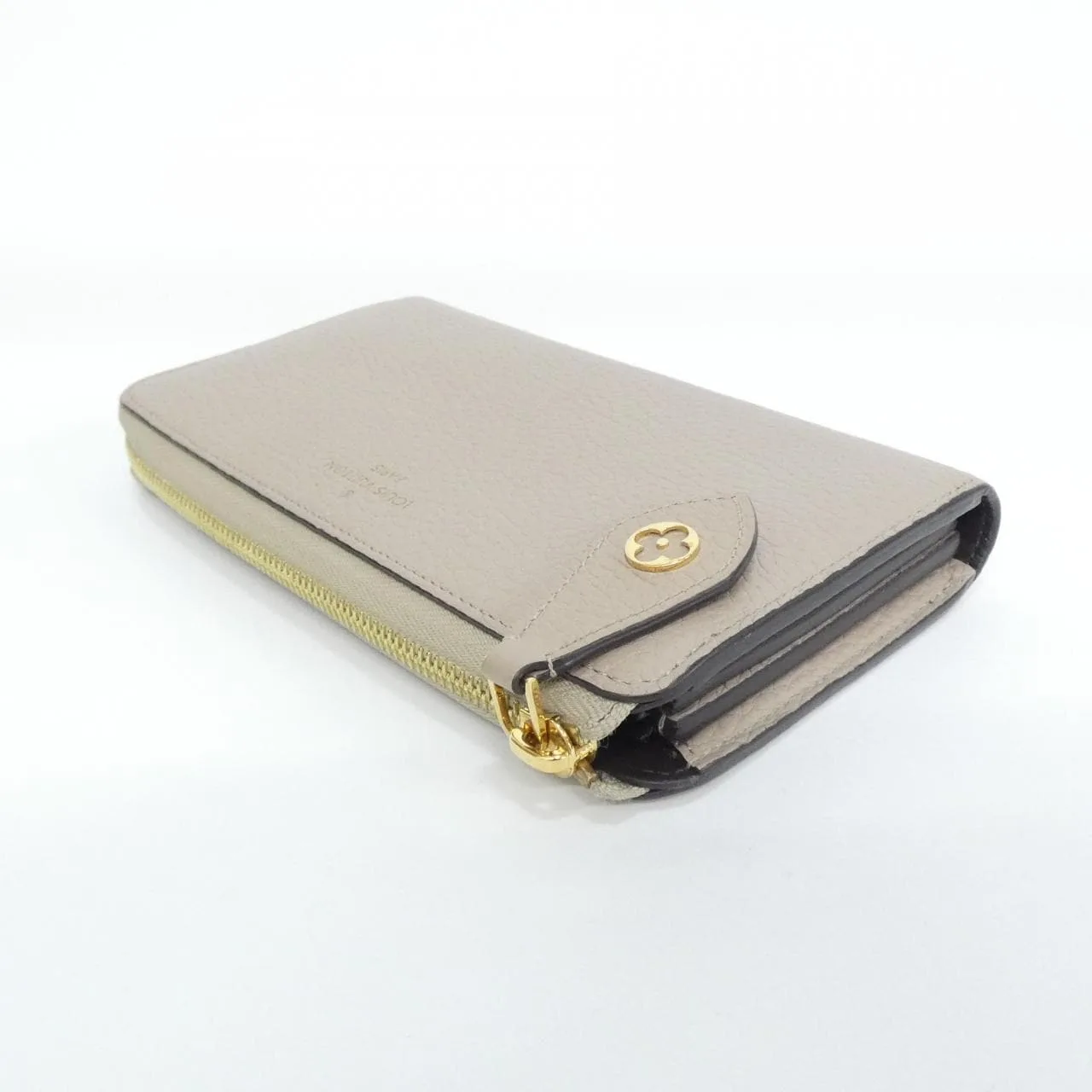 LOUIS VUITTON M63104 銀包 3