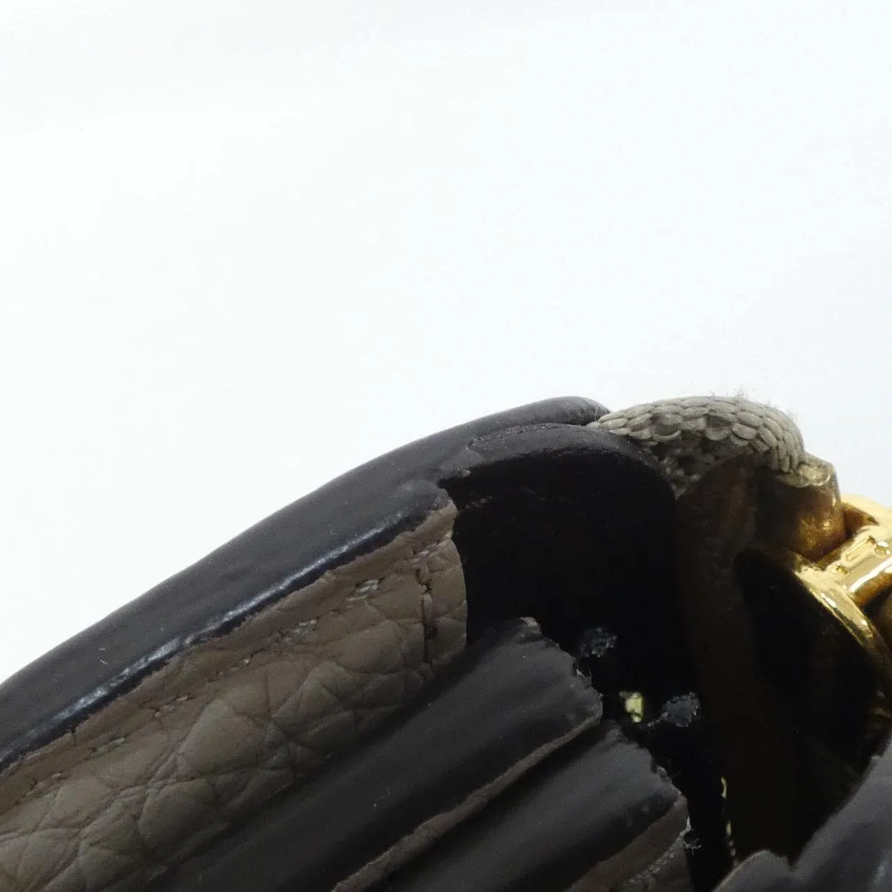 LOUIS VUITTON M63104 銀包 5