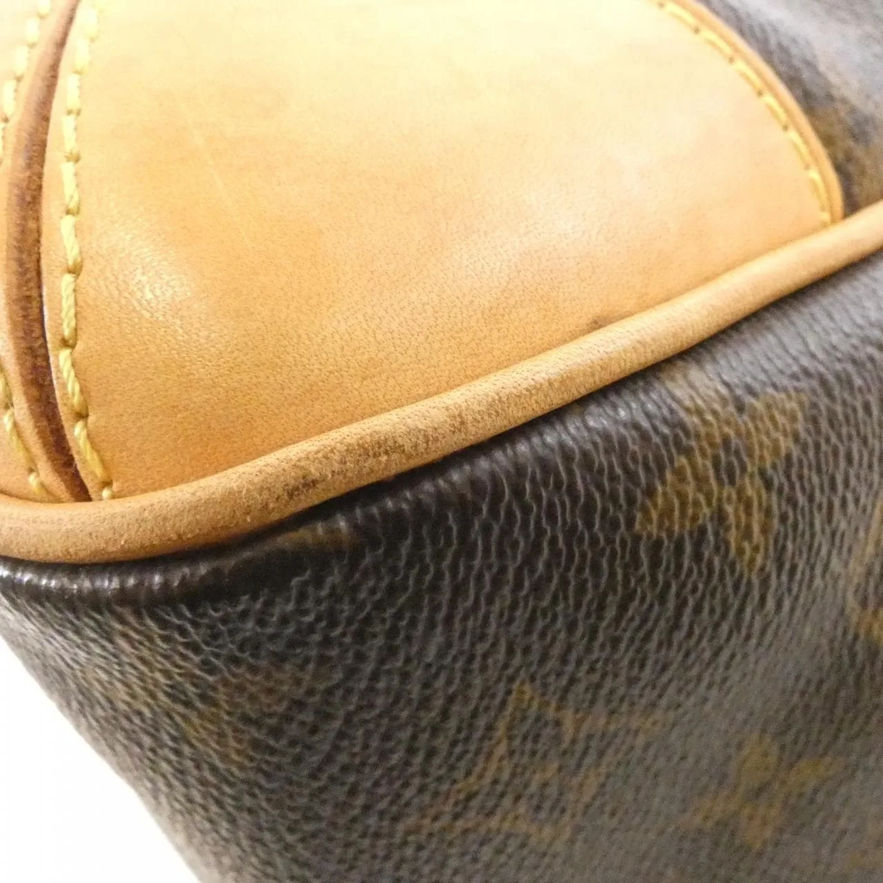 LOUIS VUITTON M41232 手提包 Monogram 3
