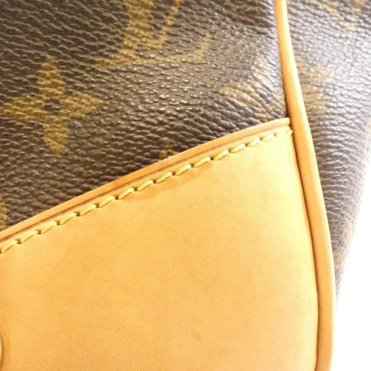 LOUIS VUITTON M41232 手提包 Monogram 4