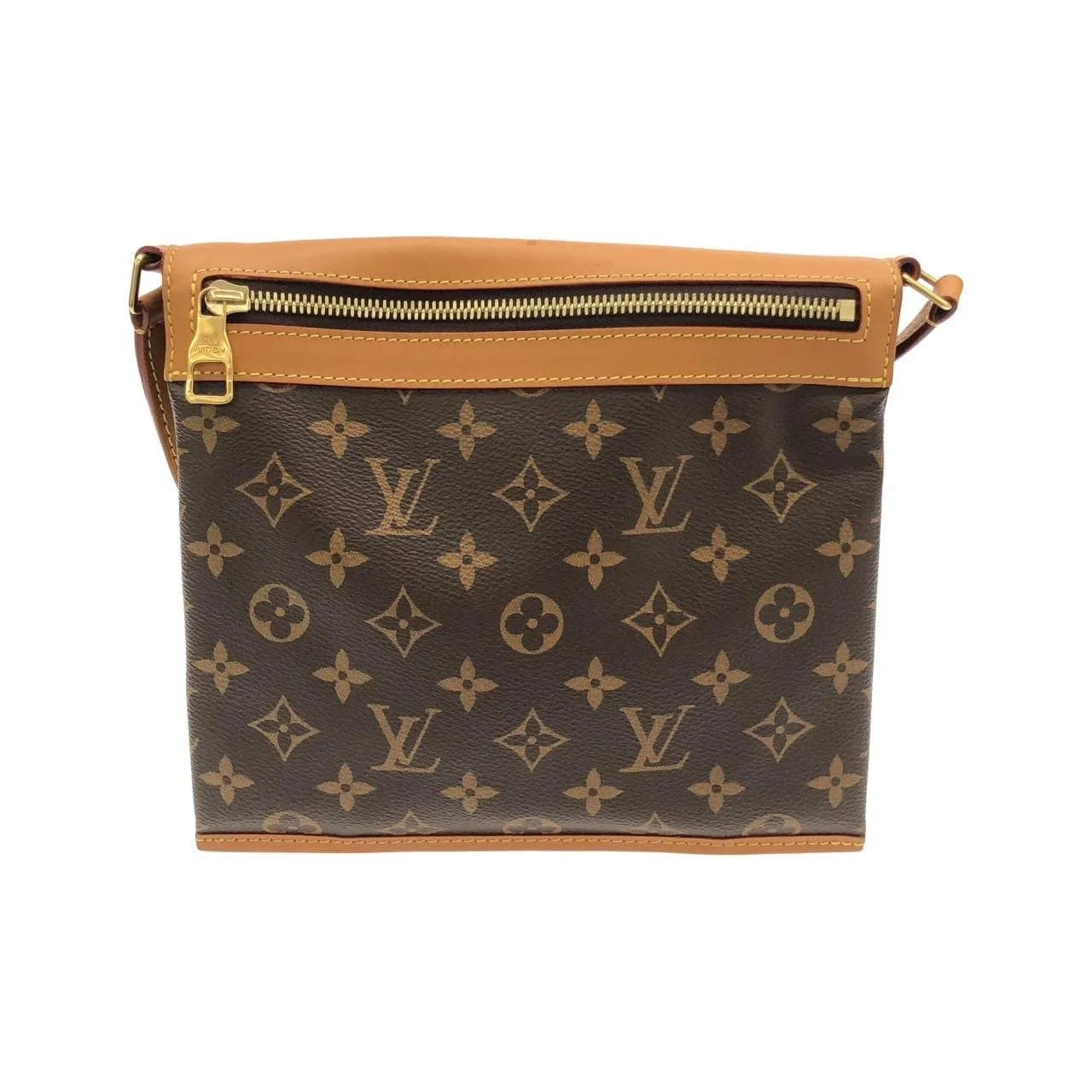 LOUIS VUITTON Saumur M44879 肩背包 Monogram