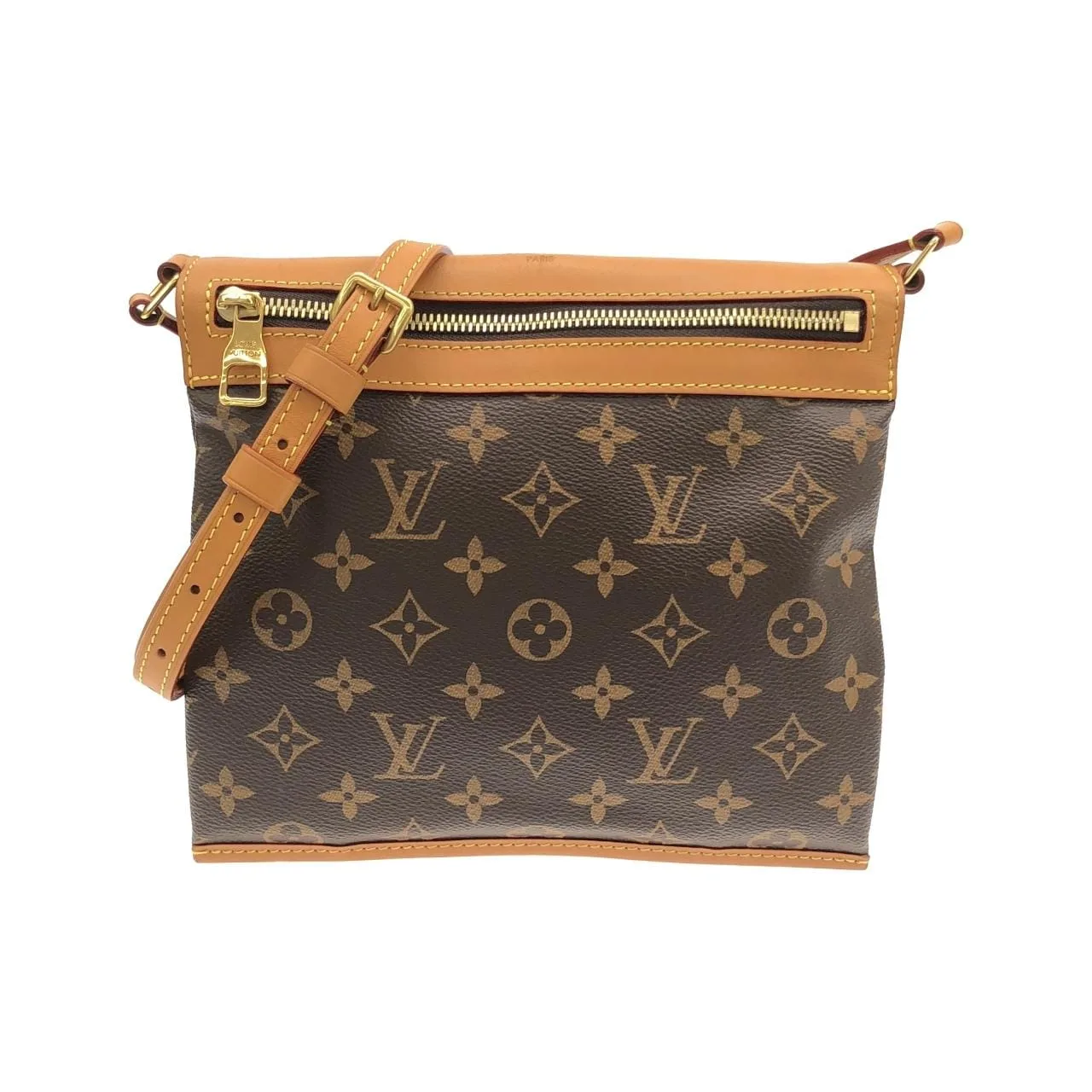 LOUIS VUITTON Saumur M44879 肩背包 Monogram 2