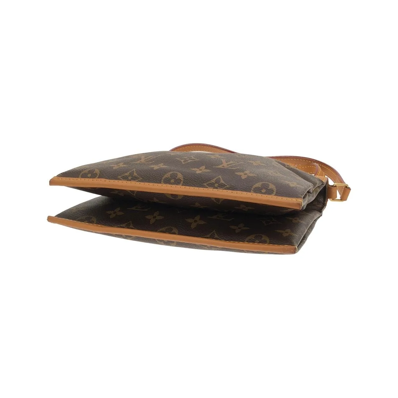 LOUIS VUITTON Saumur M44879 肩背包 Monogram 3
