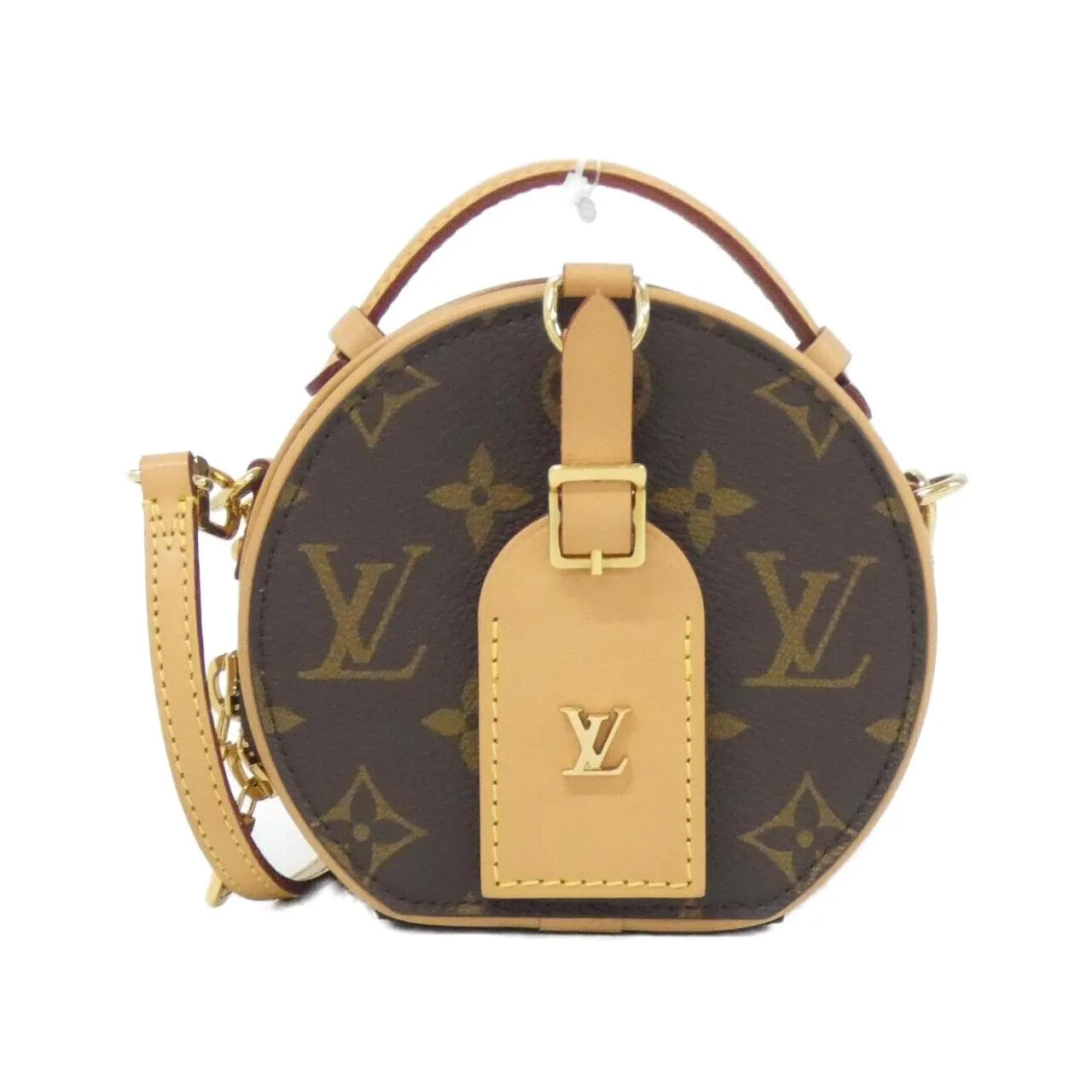 LOUIS VUITTON M44699 手提包 Monogram