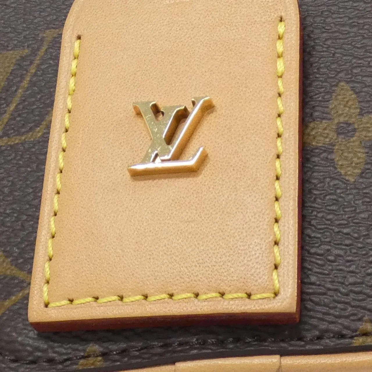 LOUIS VUITTON M44699 手提包 Monogram 4