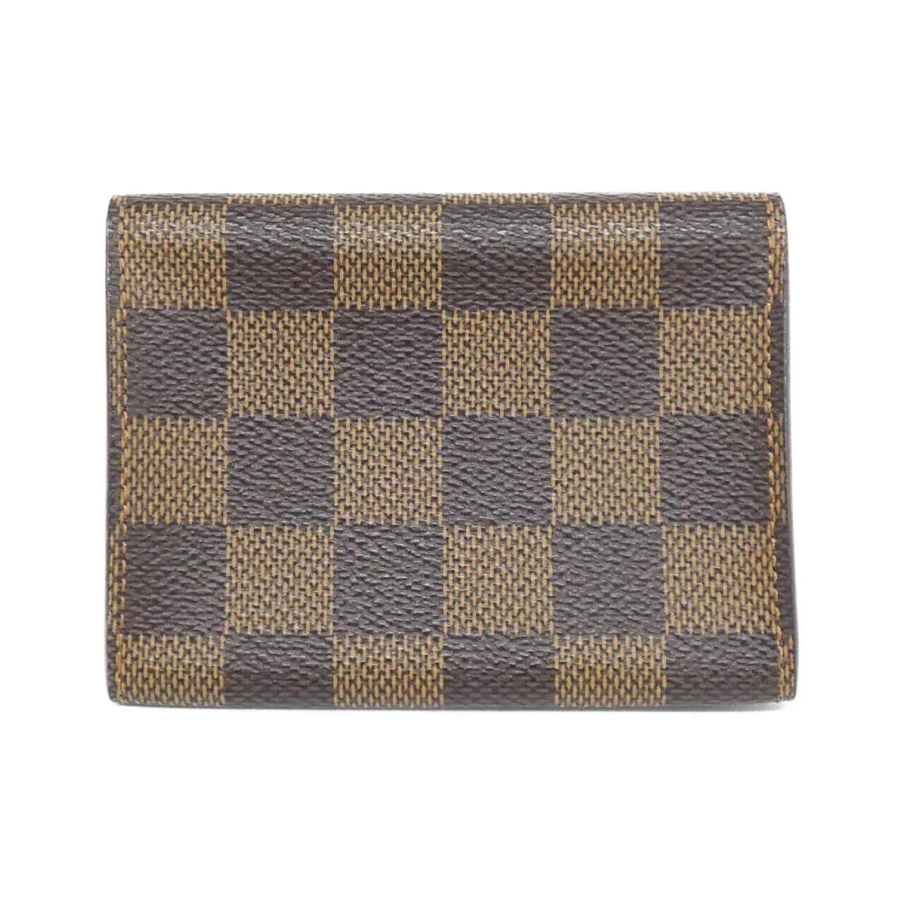 LOUIS VUITTON N62920 Card Case Damier 2