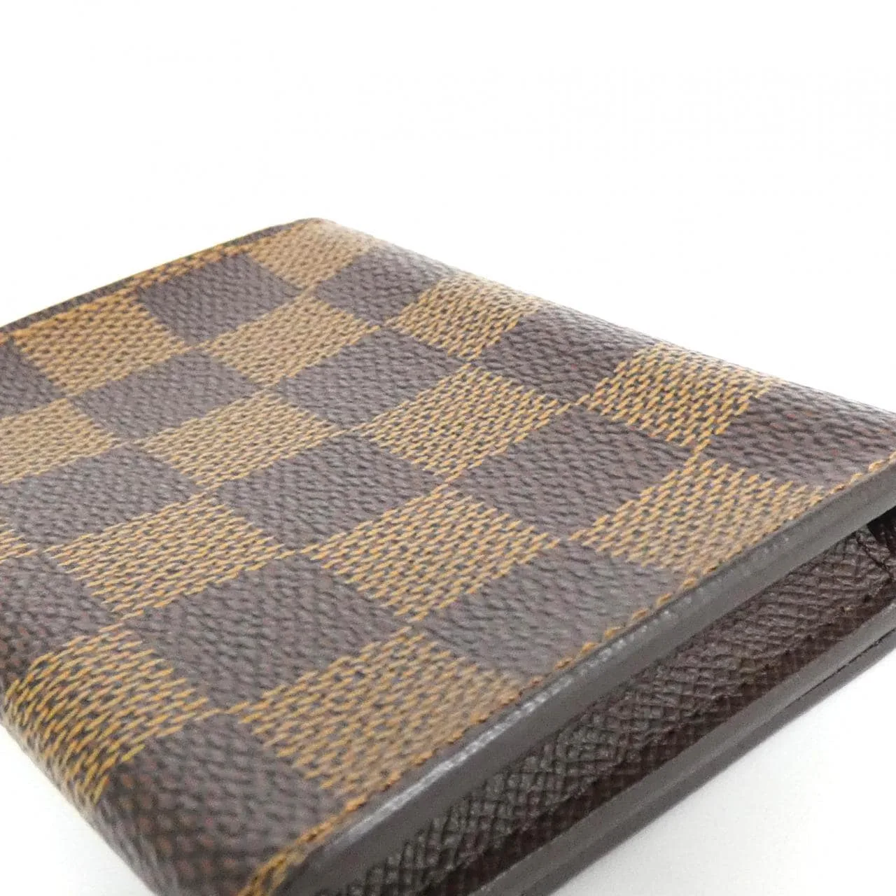 LOUIS VUITTON N62920 Card Case Damier 3