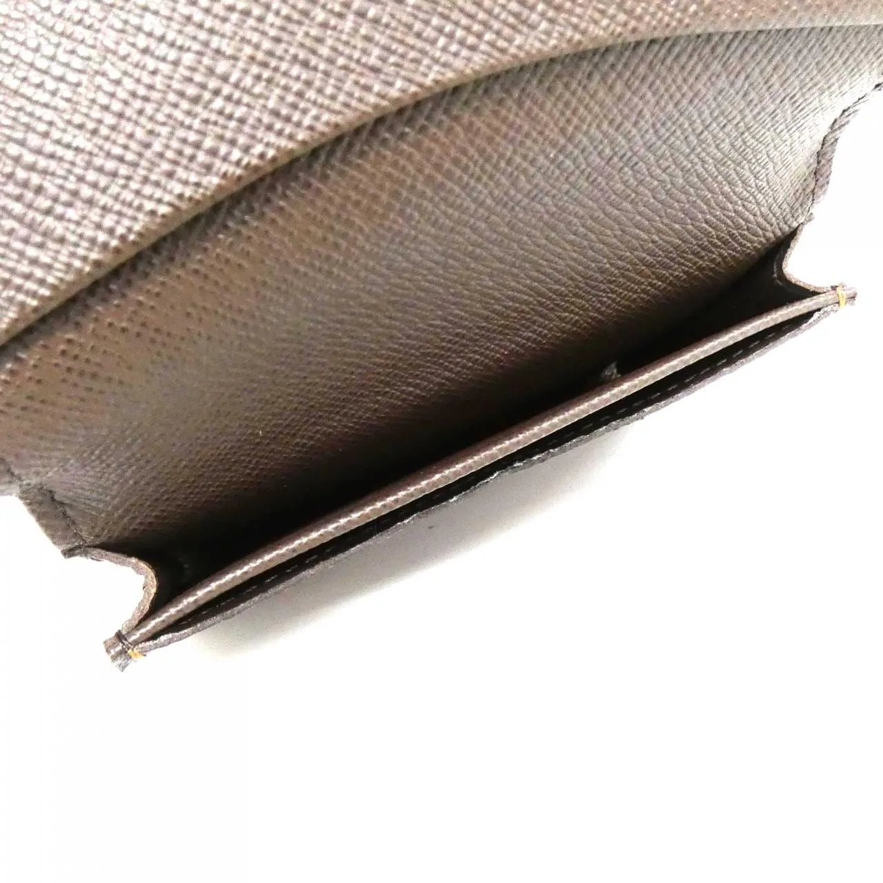 LOUIS VUITTON N62920 Card Case Damier 5
