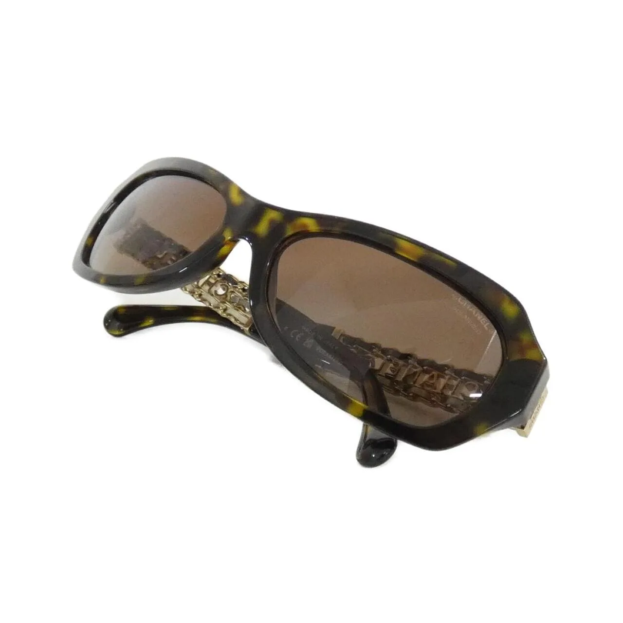 CHANEL 5537 Q 太陽眼鏡 2