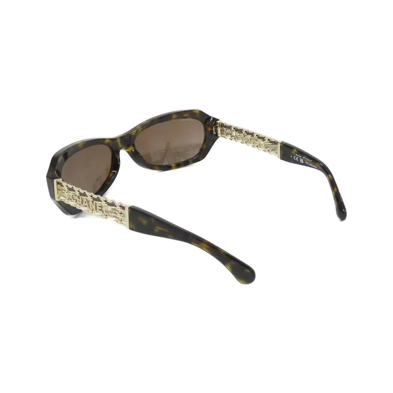 CHANEL 5537 Q 太陽眼鏡 3