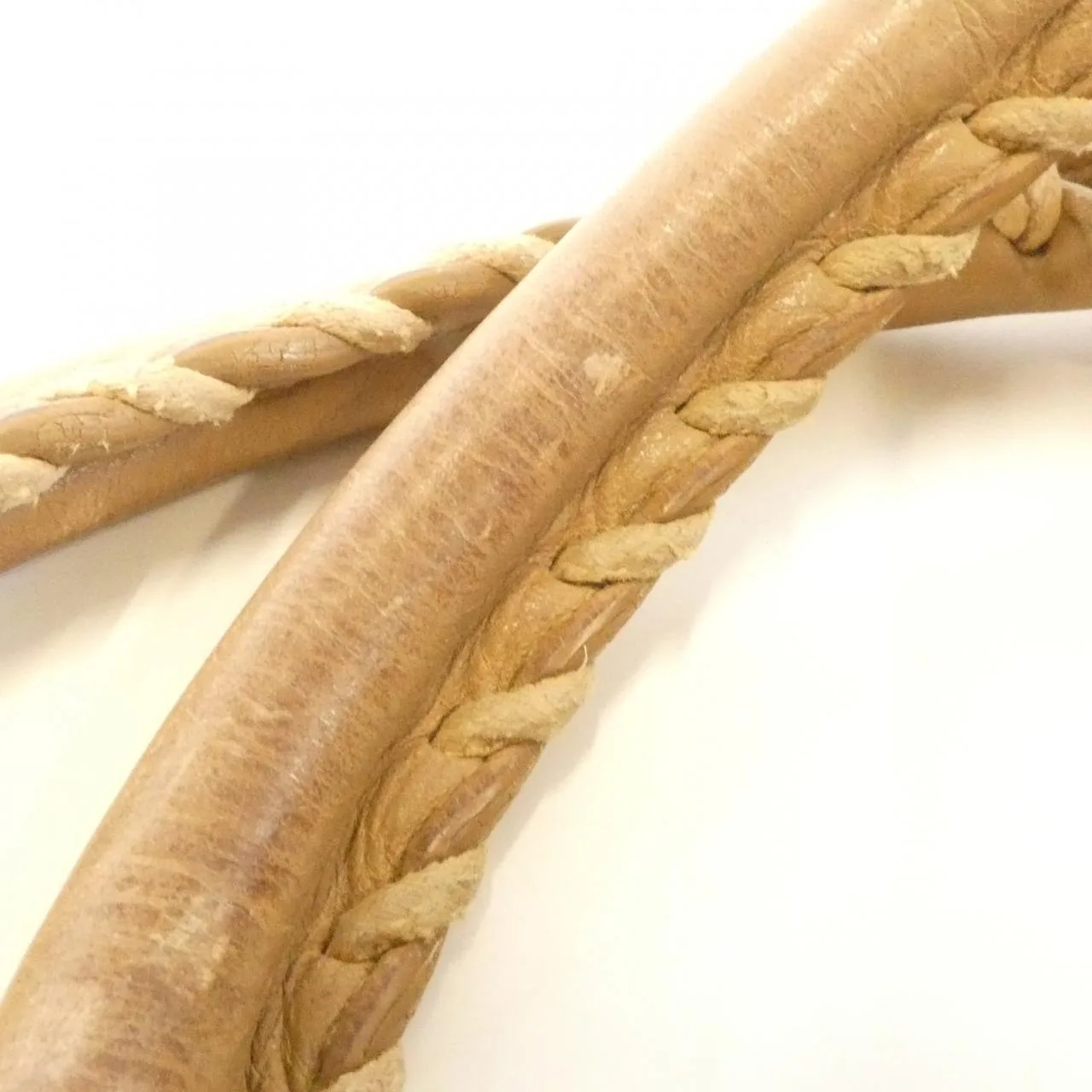 BALENCIAGA Le City 115748 D94JT Handbag Lambskin 黑色 羊皮 中古品B - 縮圖 6