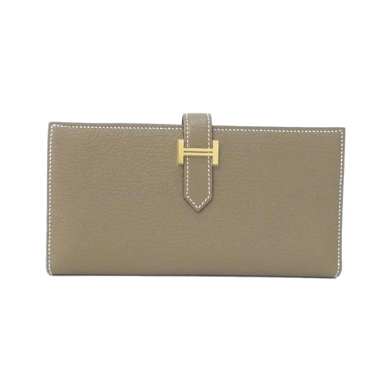 HERMES 039078CC 銀包