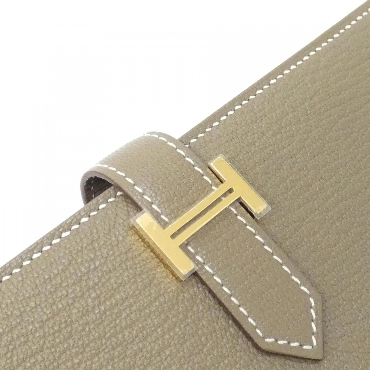 HERMES 039078CC 銀包 5