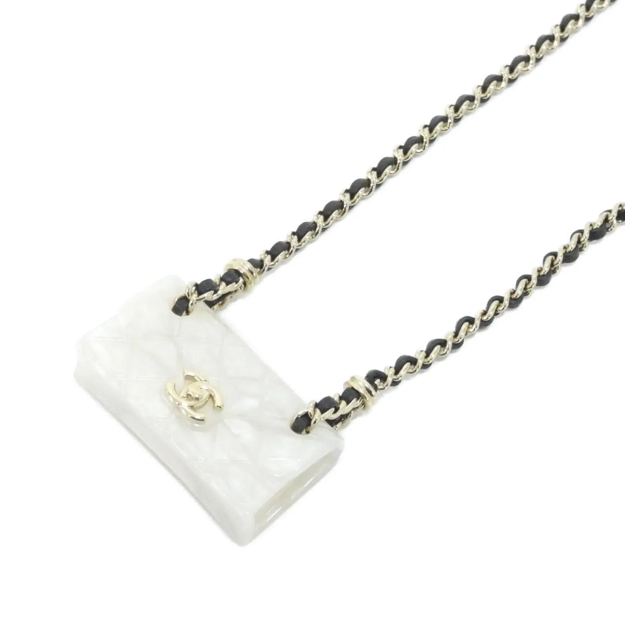 CHANEL ABA003 Accessories