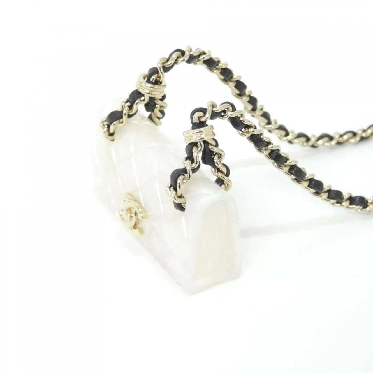 CHANEL ABA003 Accessories 4